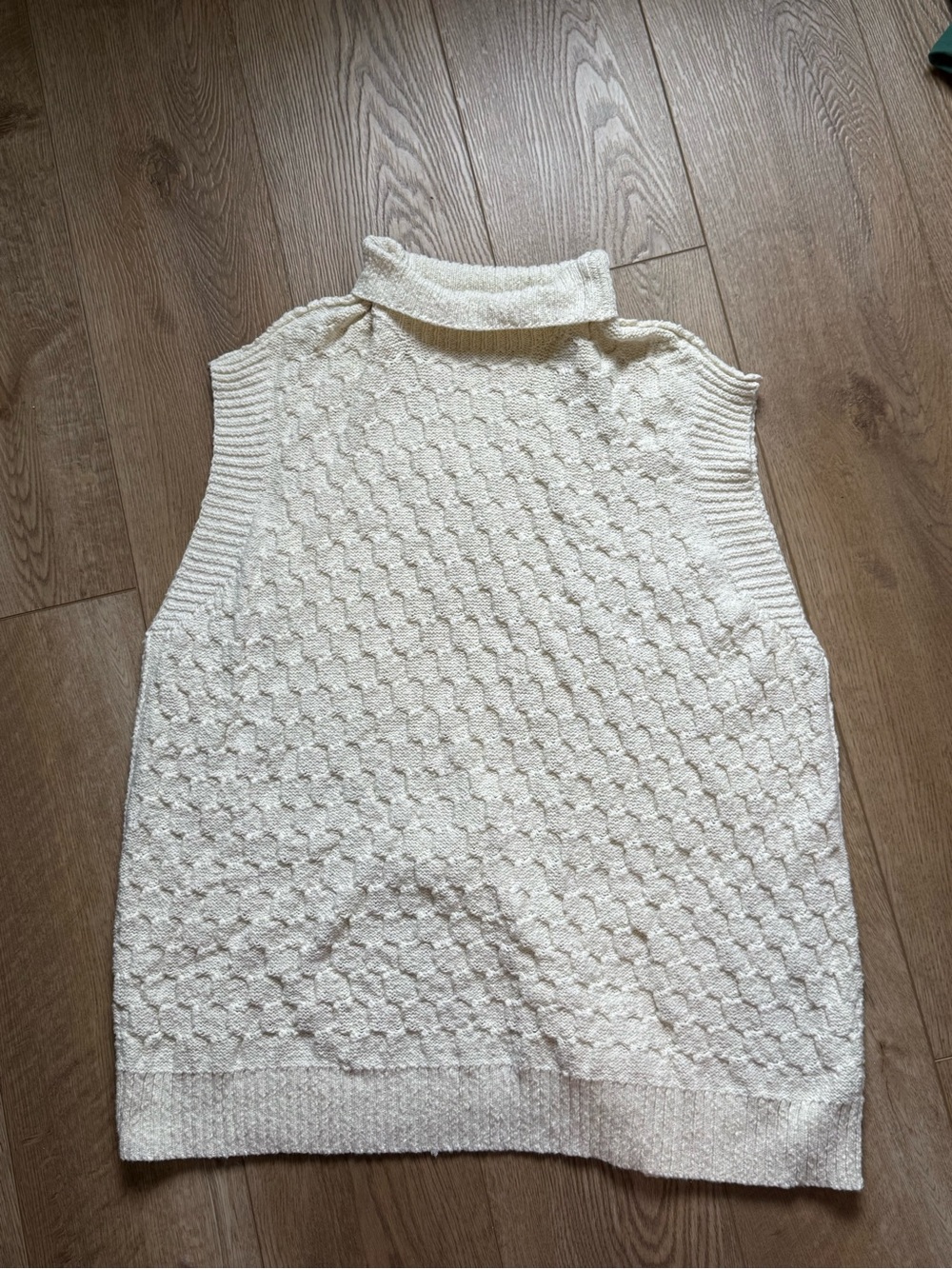 Free People Mini Sweater Dress